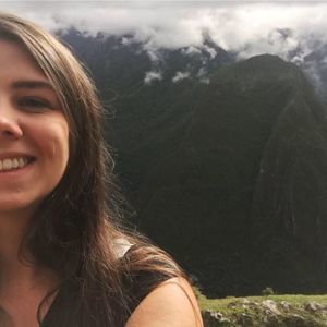 Meet your Posher, Dorothy